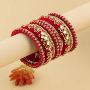Maharani Bridal Bangle