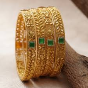 Diamond Glow Bracelet Bangle