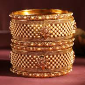 Eternal Elegance Bangle