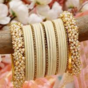 Golden Grace Cuff